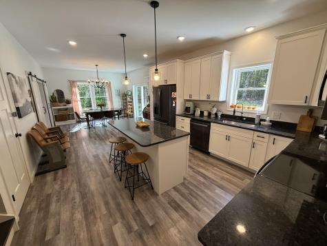 1420 Bucksmills Road Bucksport ME 04416