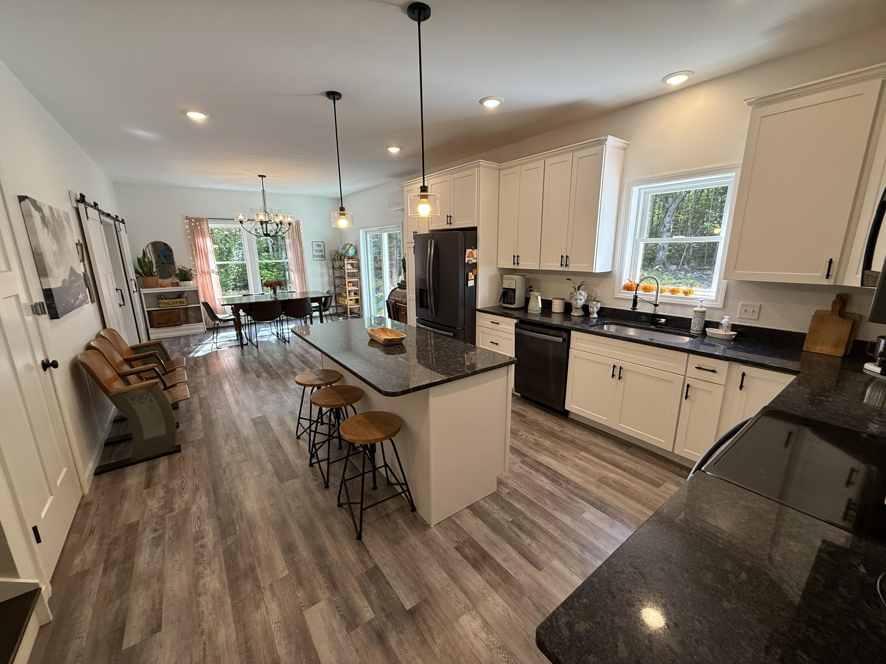 1420 Bucksmills Road Bucksport ME 04416