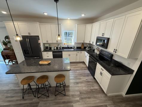 1420 Bucksmills Road Bucksport ME 04416