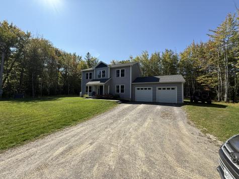 1420 Bucksmills Road Bucksport ME 04416
