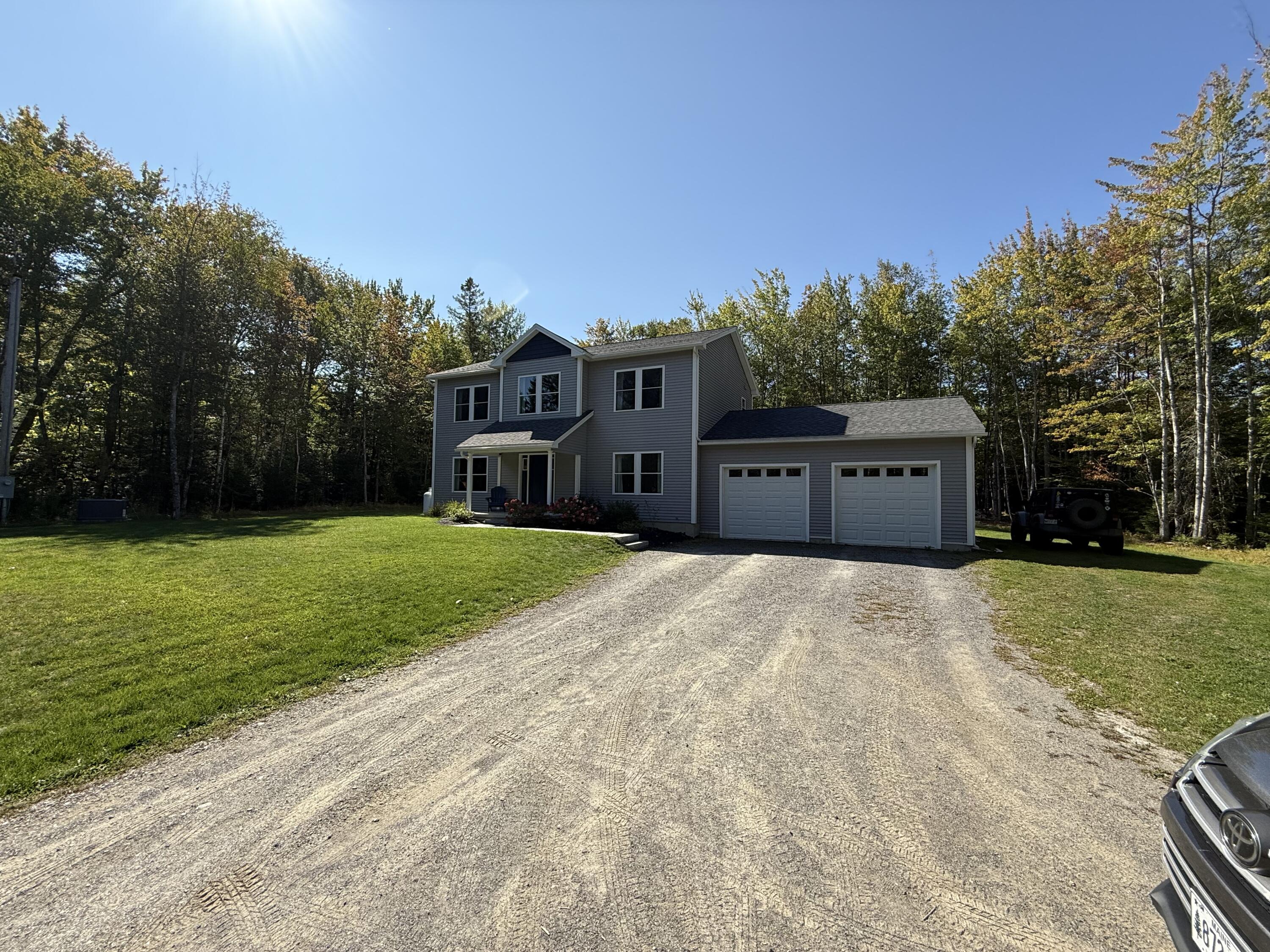 1420 Bucksmills Road Bucksport ME 04416