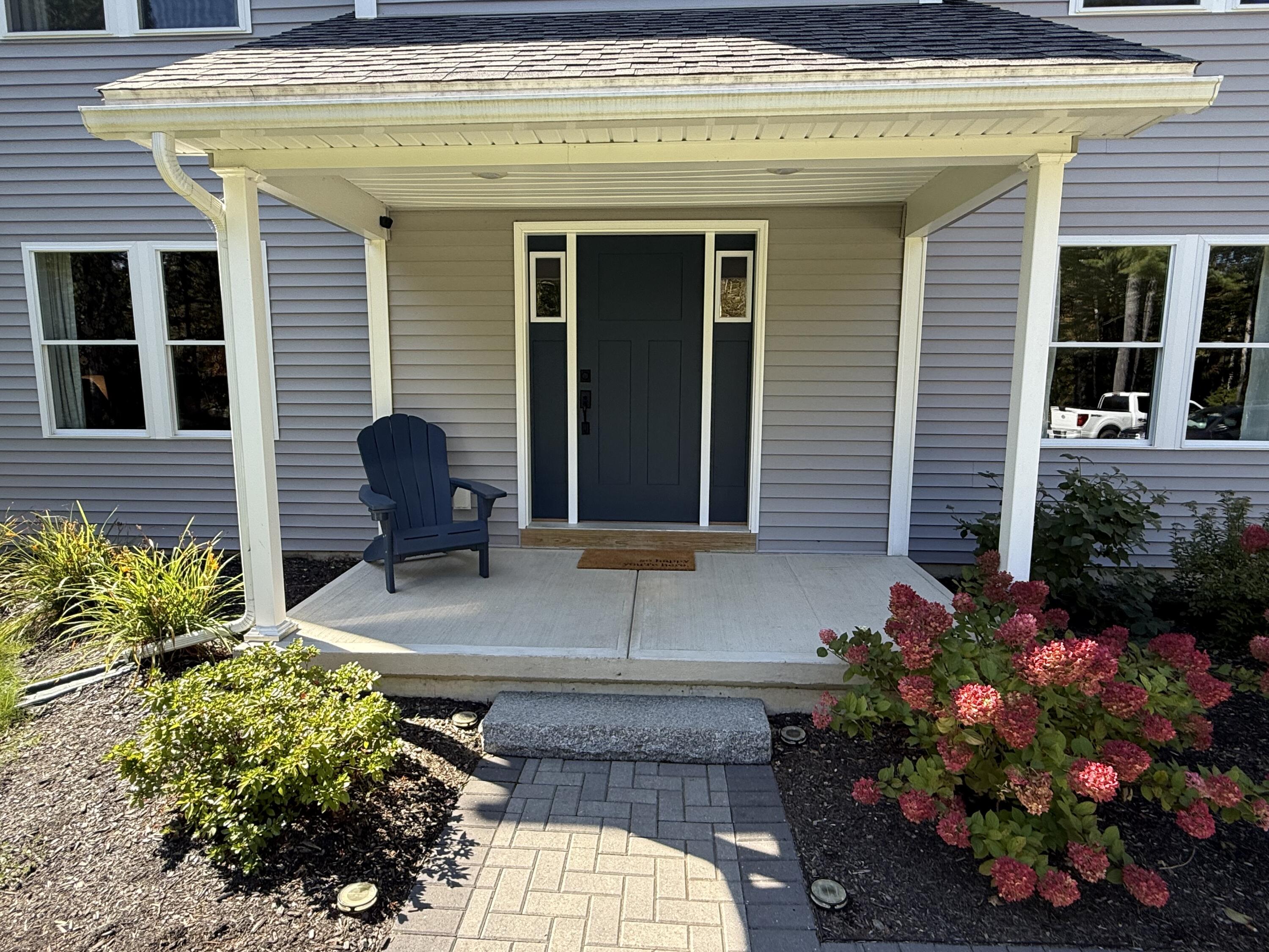 1420 Bucksmills Road Bucksport ME 04416