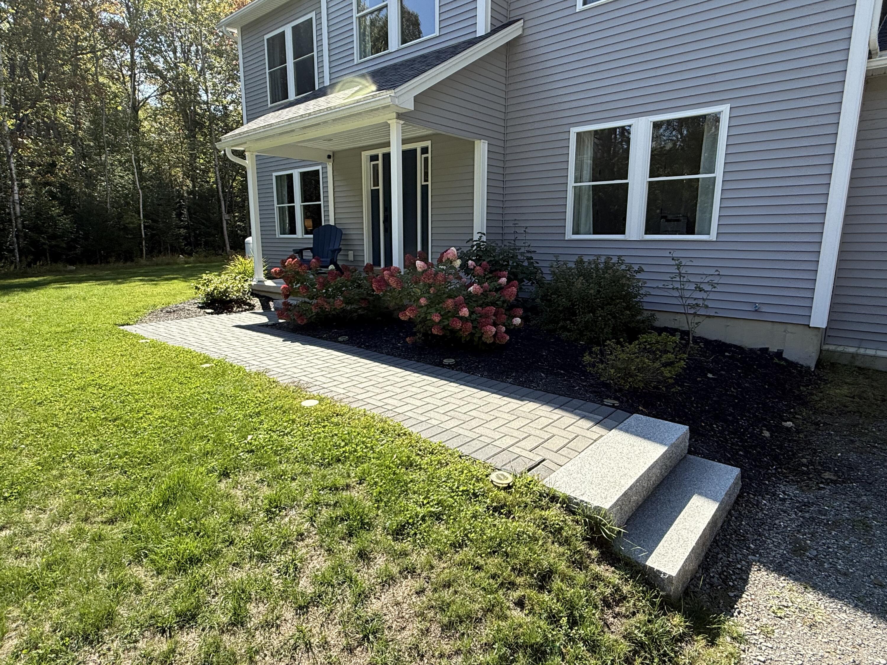 1420 Bucksmills Road Bucksport ME 04416