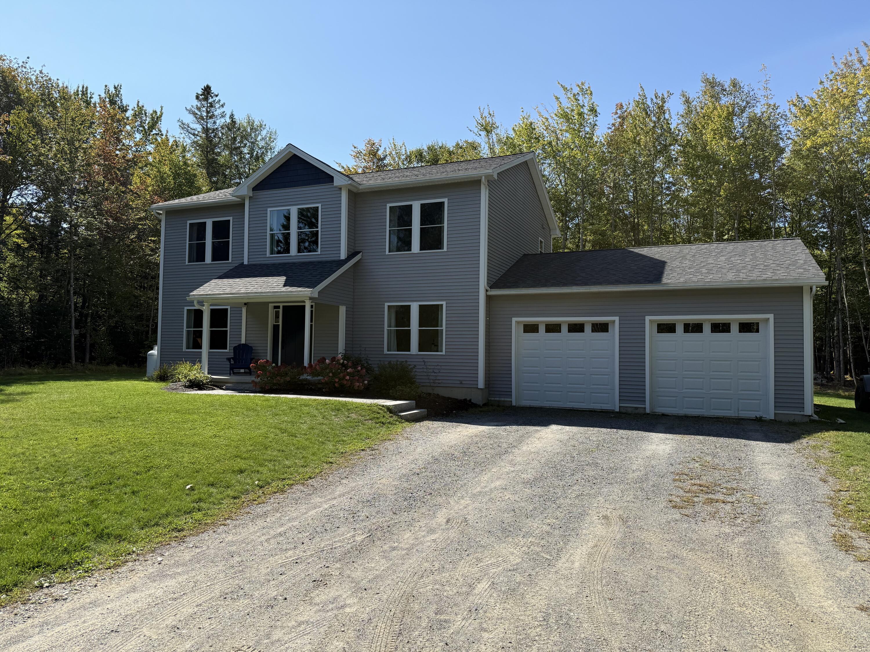 1420 Bucksmills Road Bucksport ME 04416