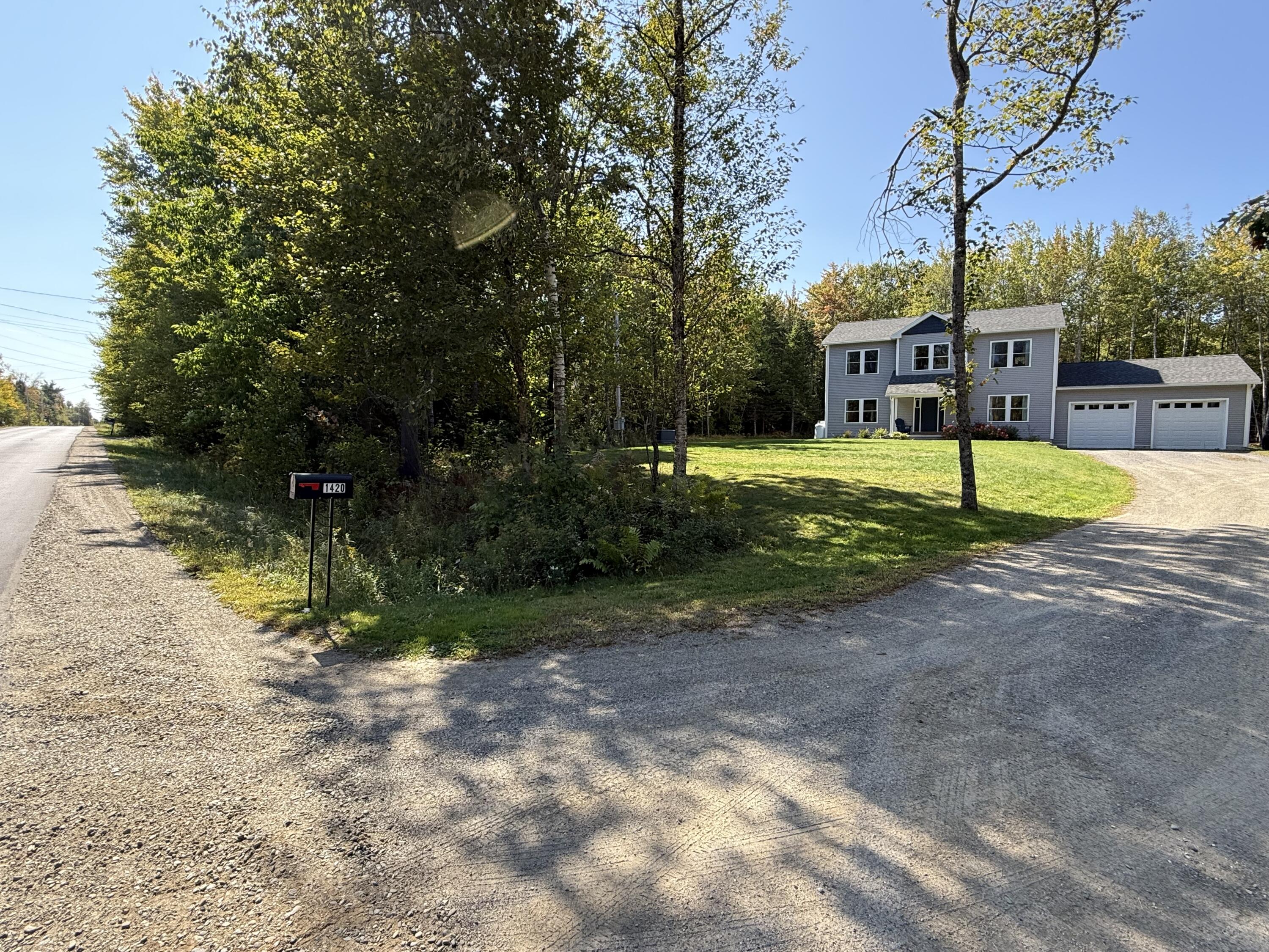 1420 Bucksmills Road Bucksport ME 04416