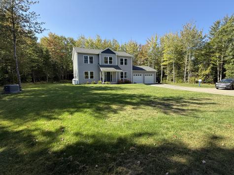 1420 Bucksmills Road Bucksport ME 04416