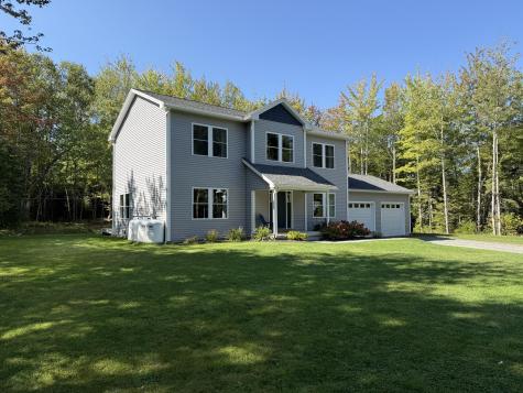 1420 Bucksmills Road Bucksport ME 04416
