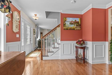 55 Russell Drive Buxton ME 04093