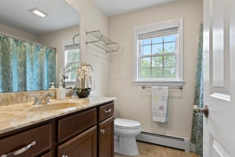 55 Russell Drive Buxton ME 04093