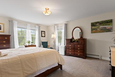 55 Russell Drive Buxton ME 04093