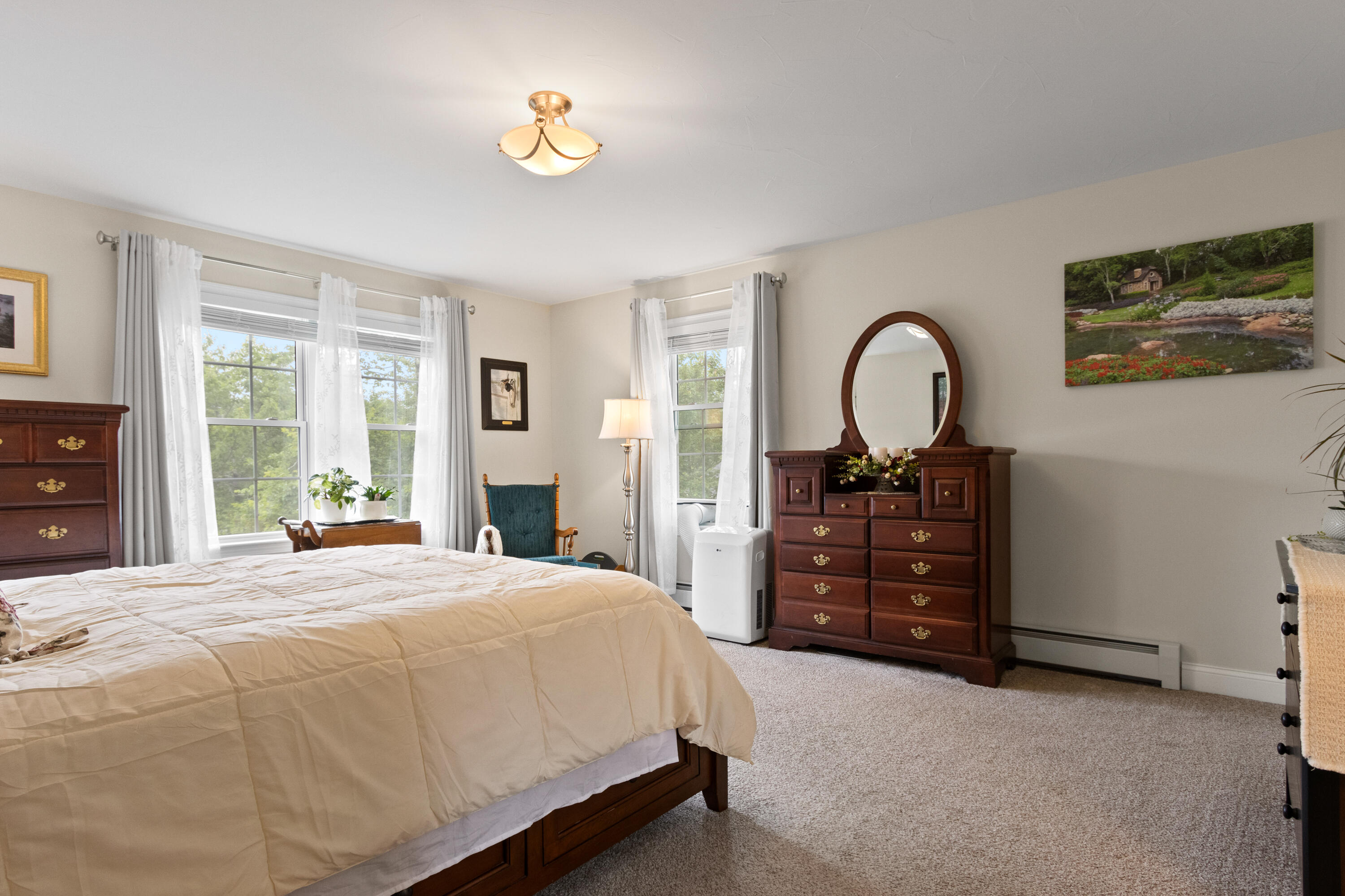 55 Russell Drive Buxton ME 04093