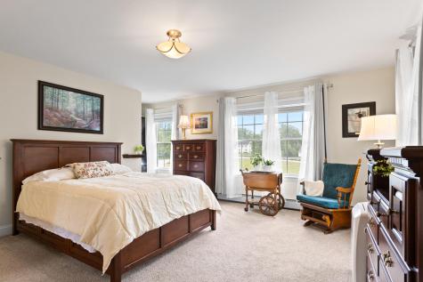 55 Russell Drive Buxton ME 04093