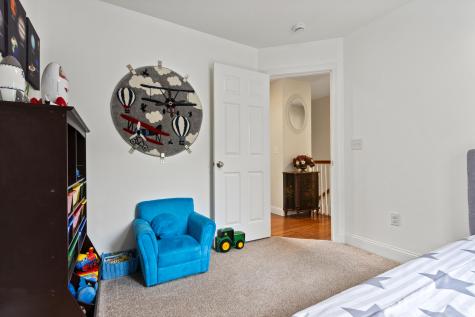 55 Russell Drive Buxton ME 04093