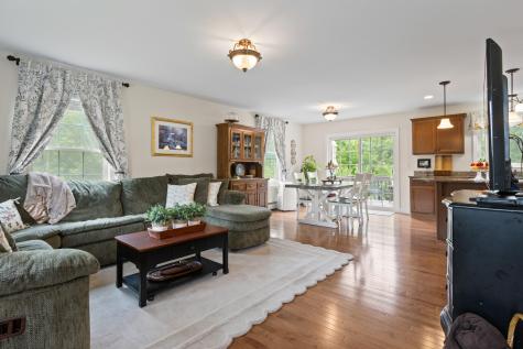 55 Russell Drive Buxton ME 04093