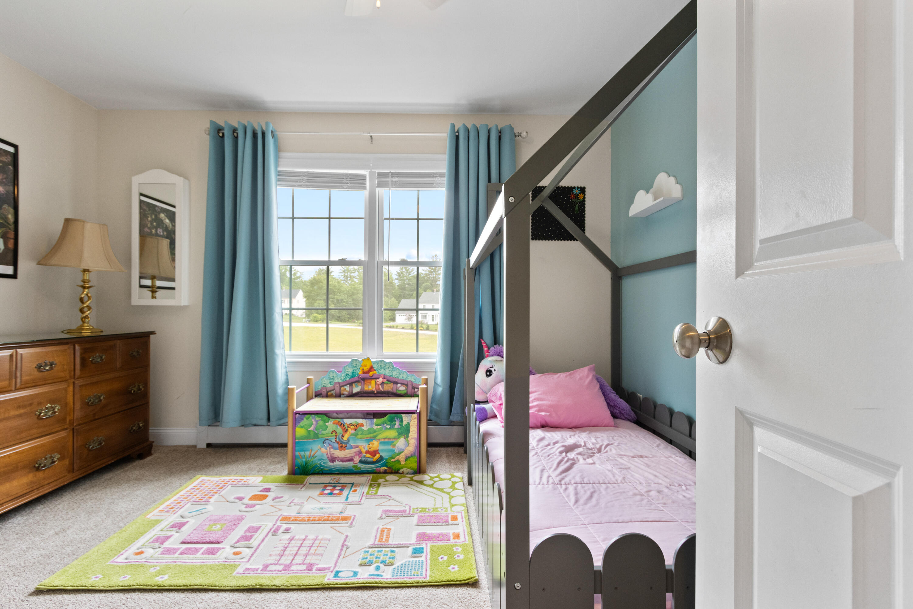 55 Russell Drive Buxton ME 04093