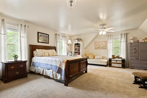 55 Russell Drive Buxton ME 04093