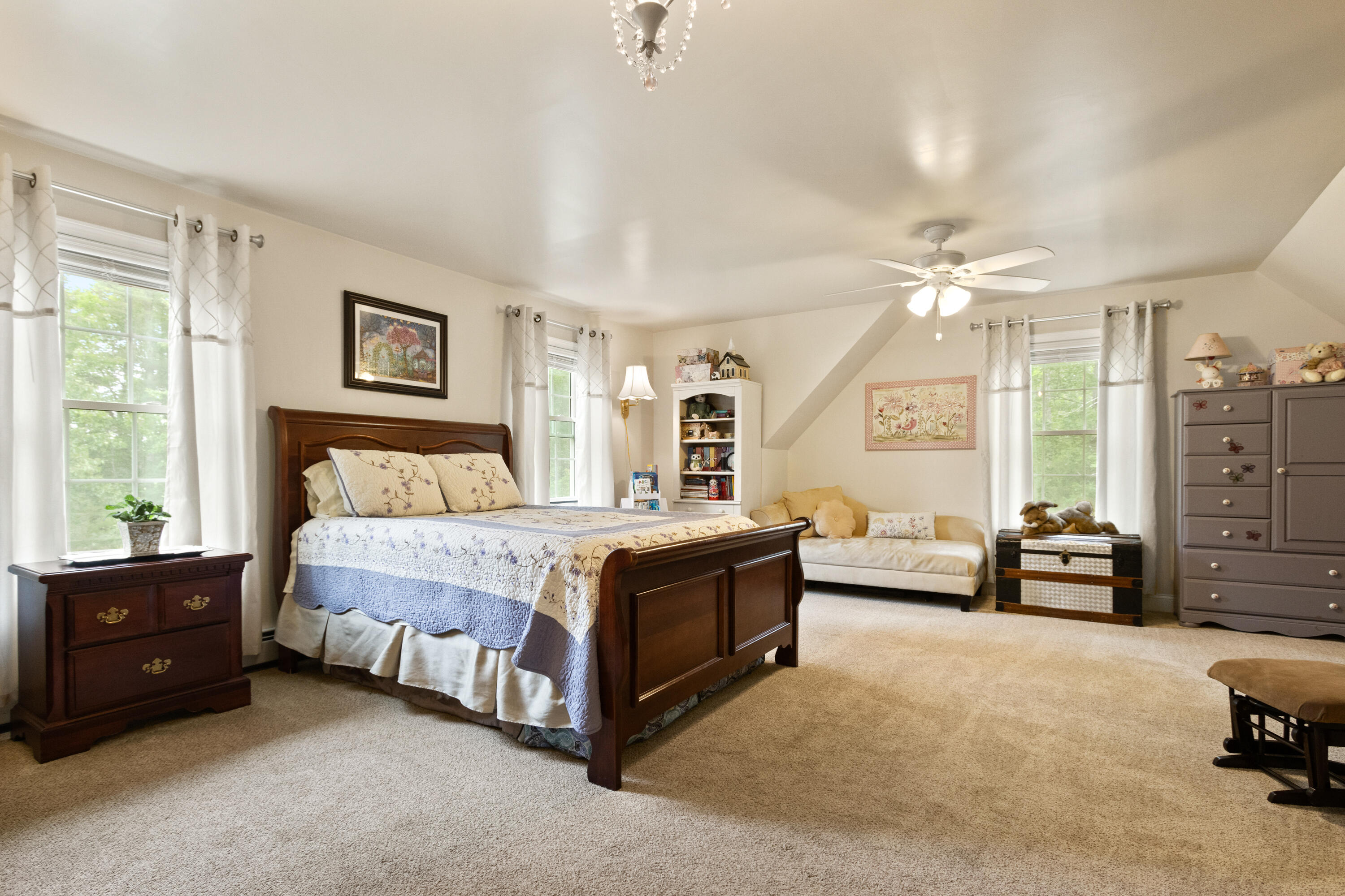 55 Russell Drive Buxton ME 04093