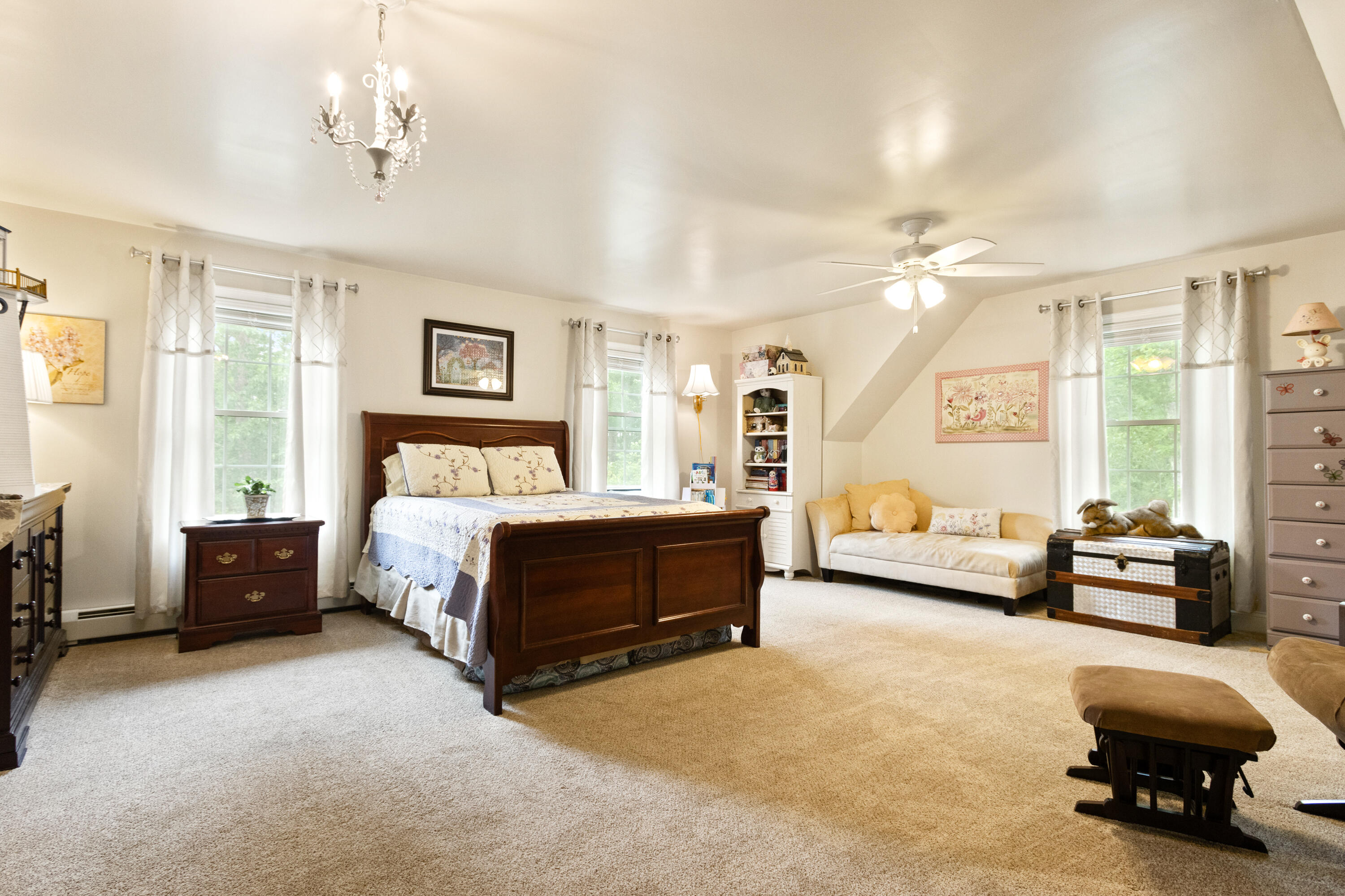 55 Russell Drive Buxton ME 04093