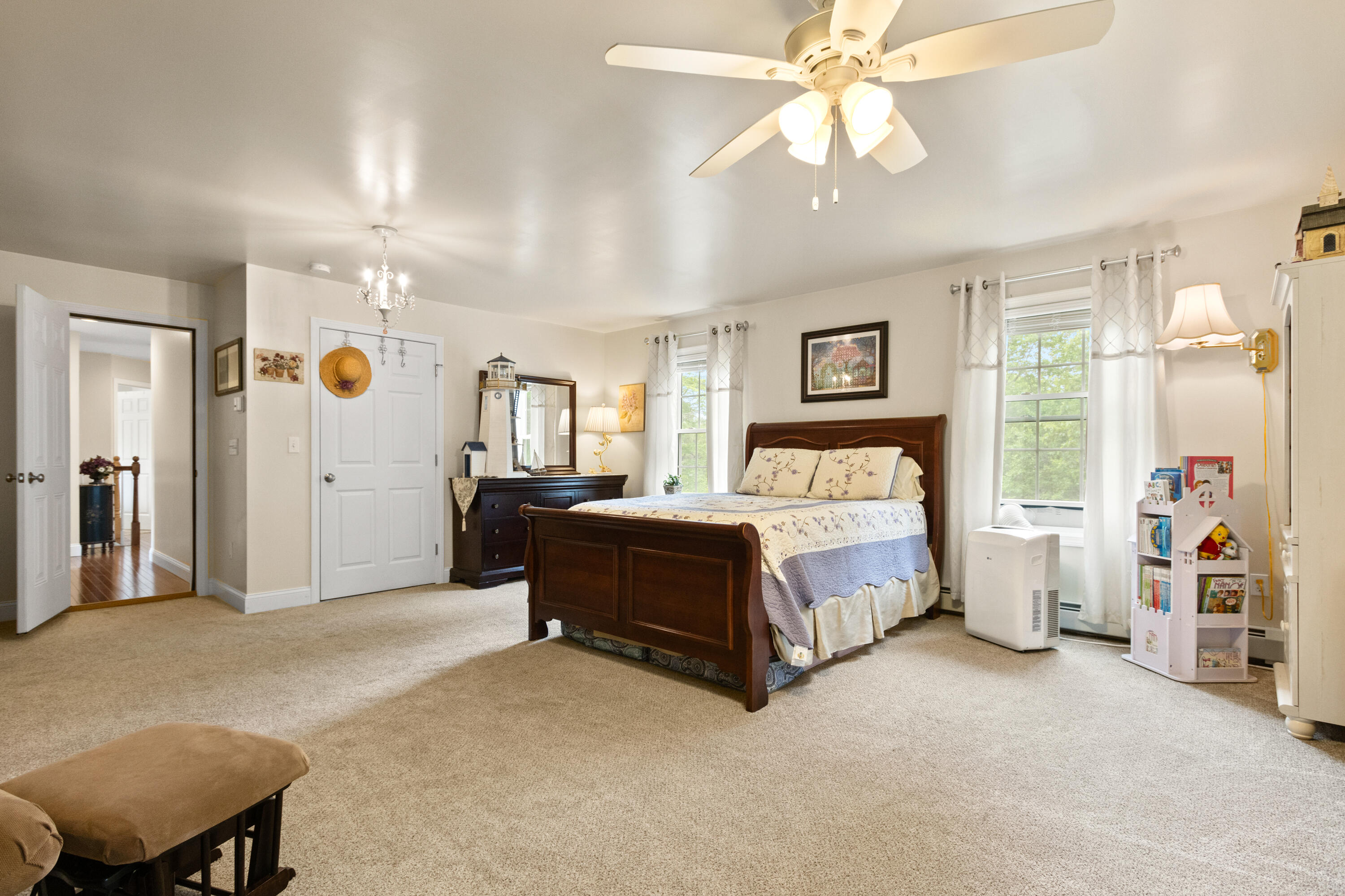 55 Russell Drive Buxton ME 04093