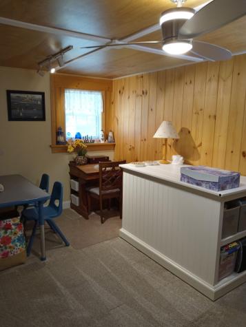 55 Russell Drive Buxton ME 04093