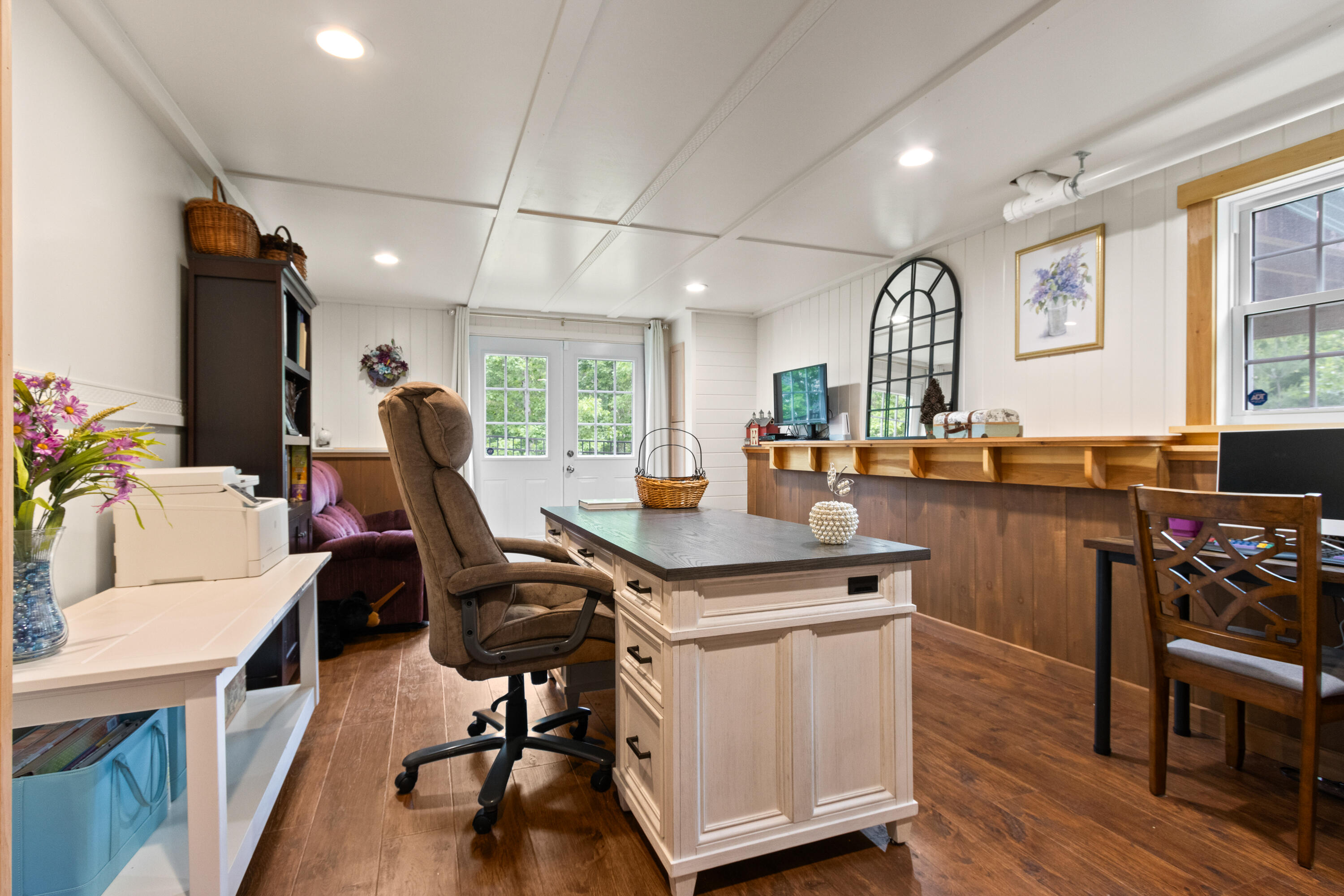 55 Russell Drive Buxton ME 04093