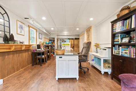 55 Russell Drive Buxton ME 04093