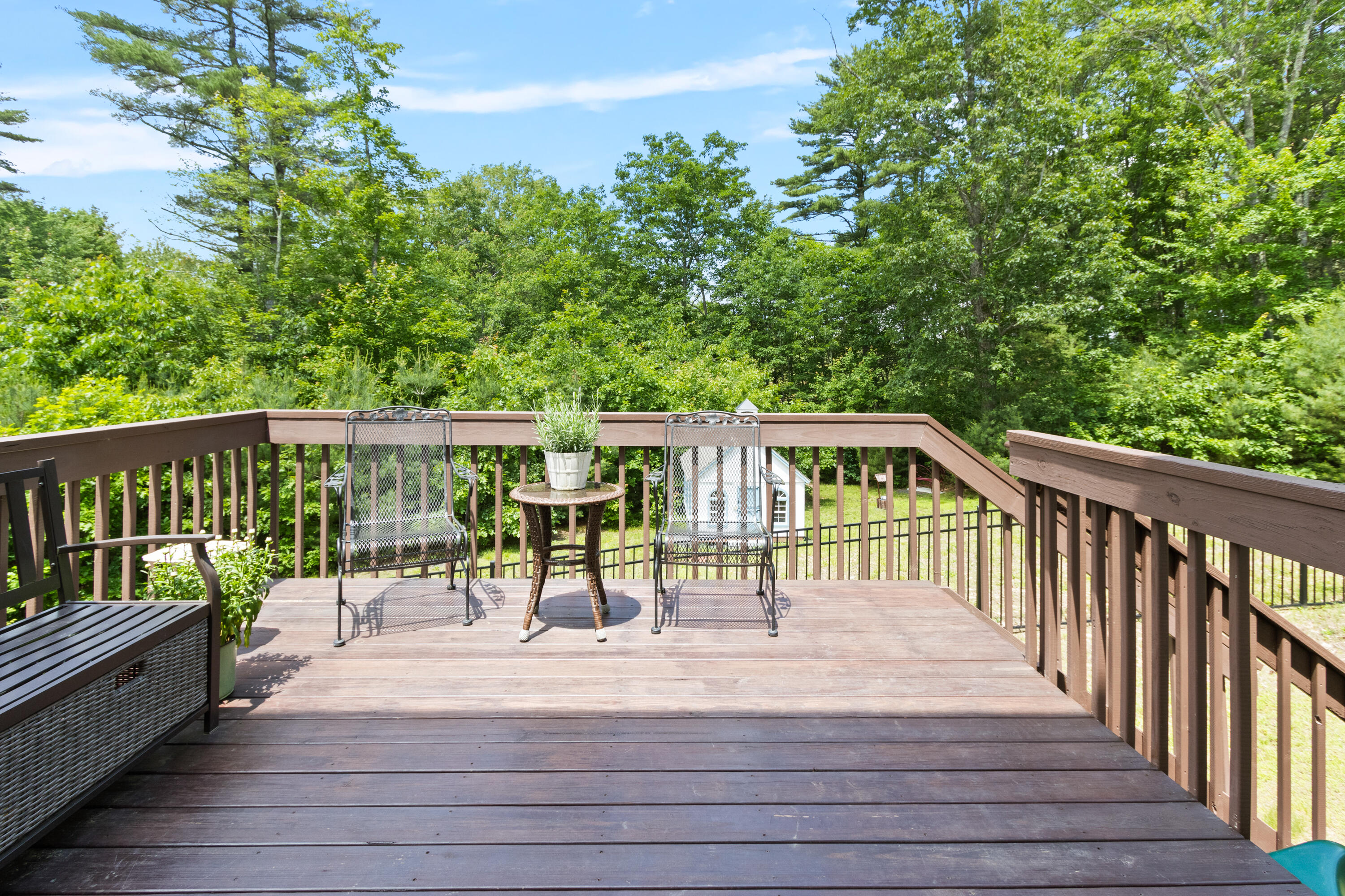 55 Russell Drive Buxton ME 04093