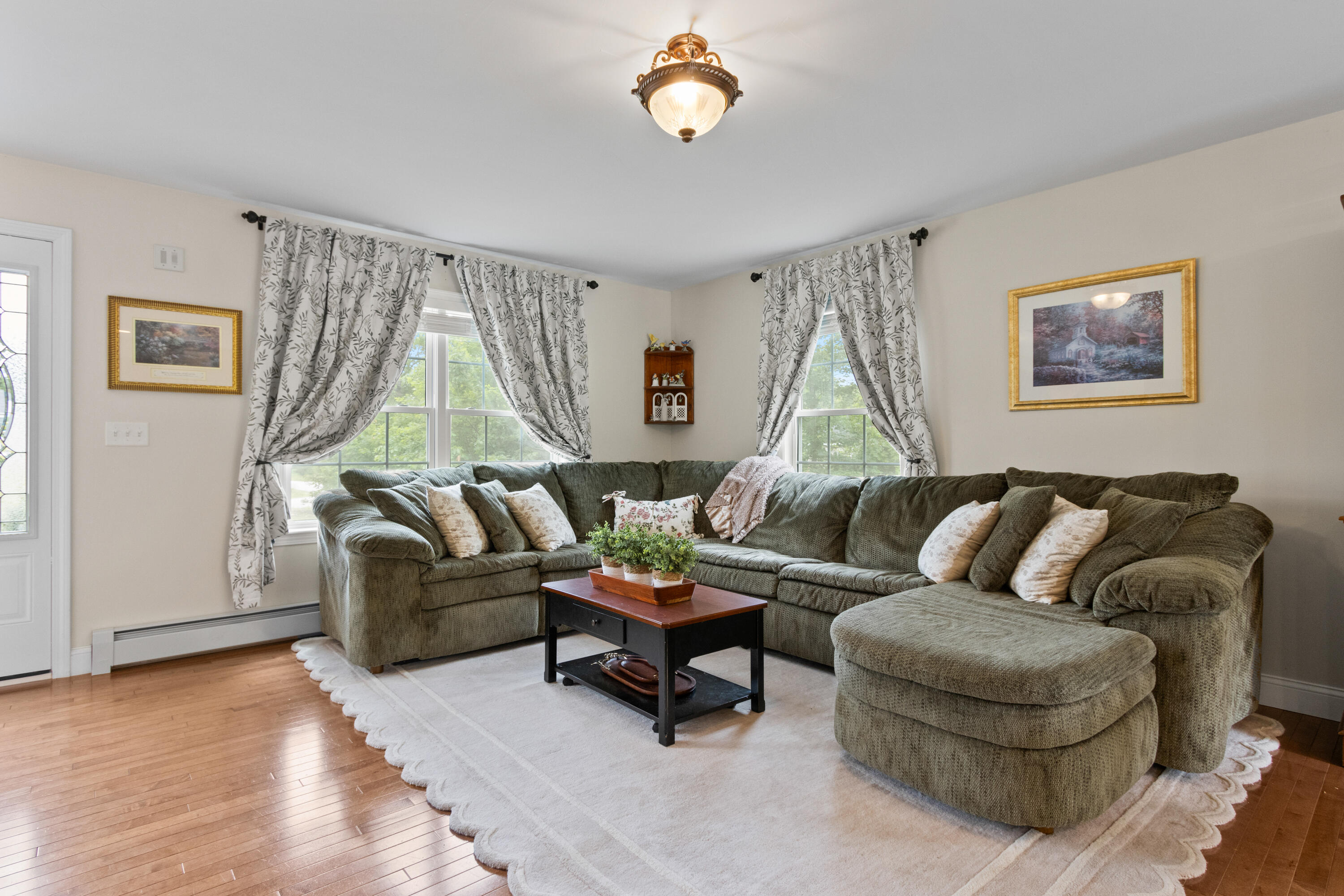 55 Russell Drive Buxton ME 04093