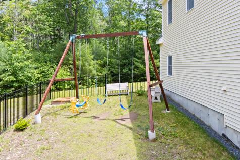 55 Russell Drive Buxton ME 04093