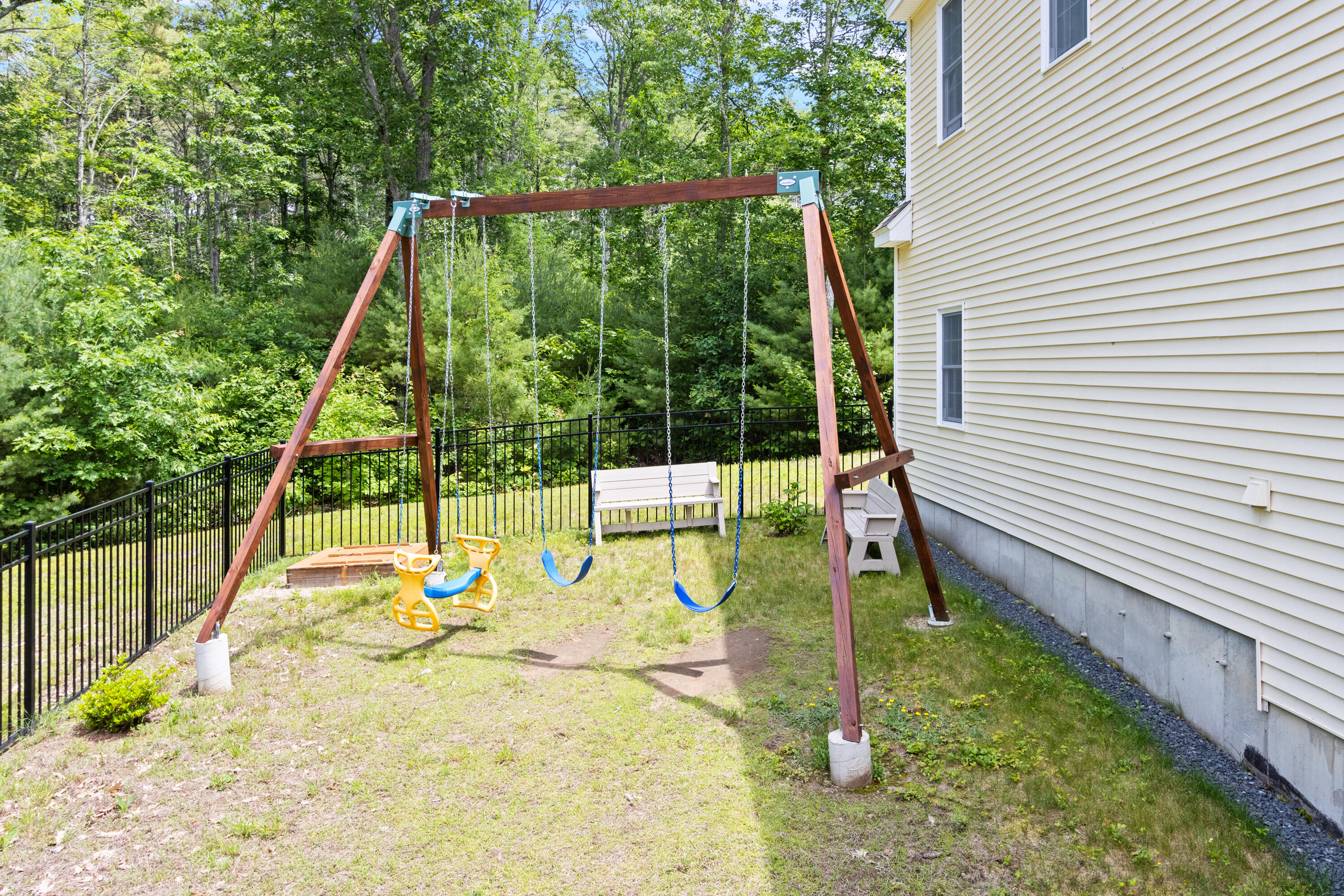 55 Russell Drive Buxton ME 04093