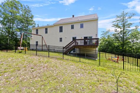 55 Russell Drive Buxton ME 04093