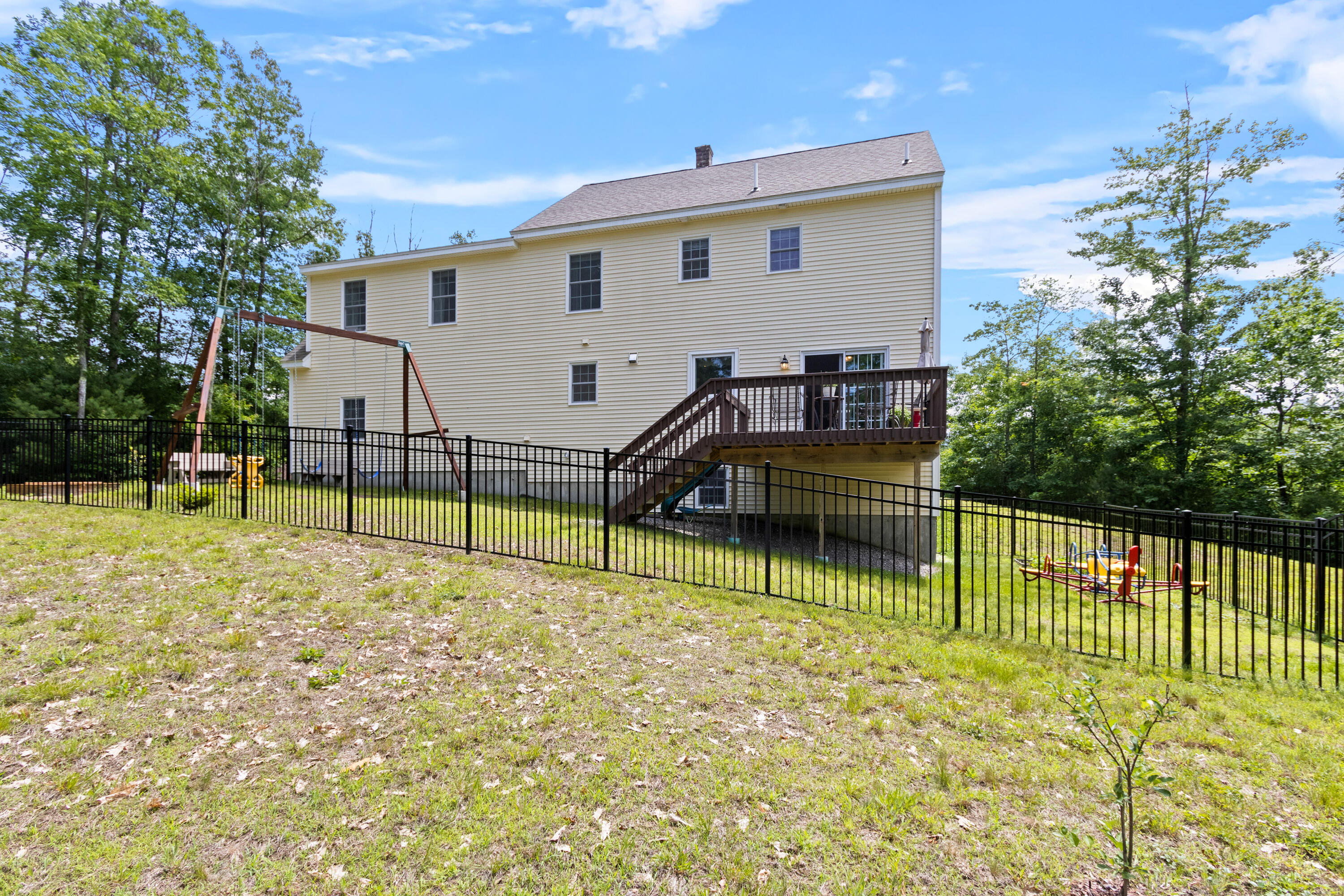 55 Russell Drive Buxton ME 04093