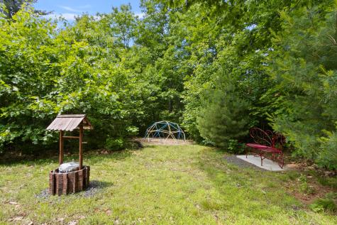 55 Russell Drive Buxton ME 04093