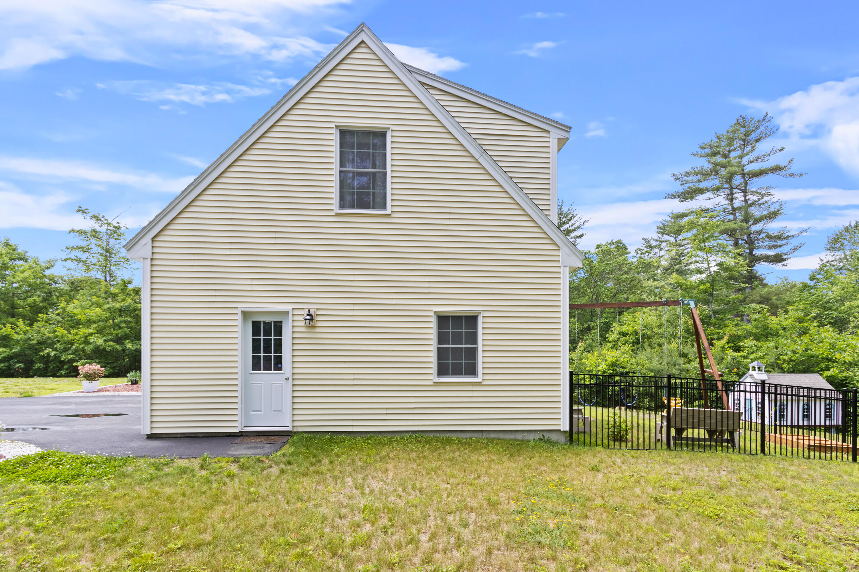 55 Russell Drive Buxton ME 04093