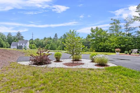 55 Russell Drive Buxton ME 04093