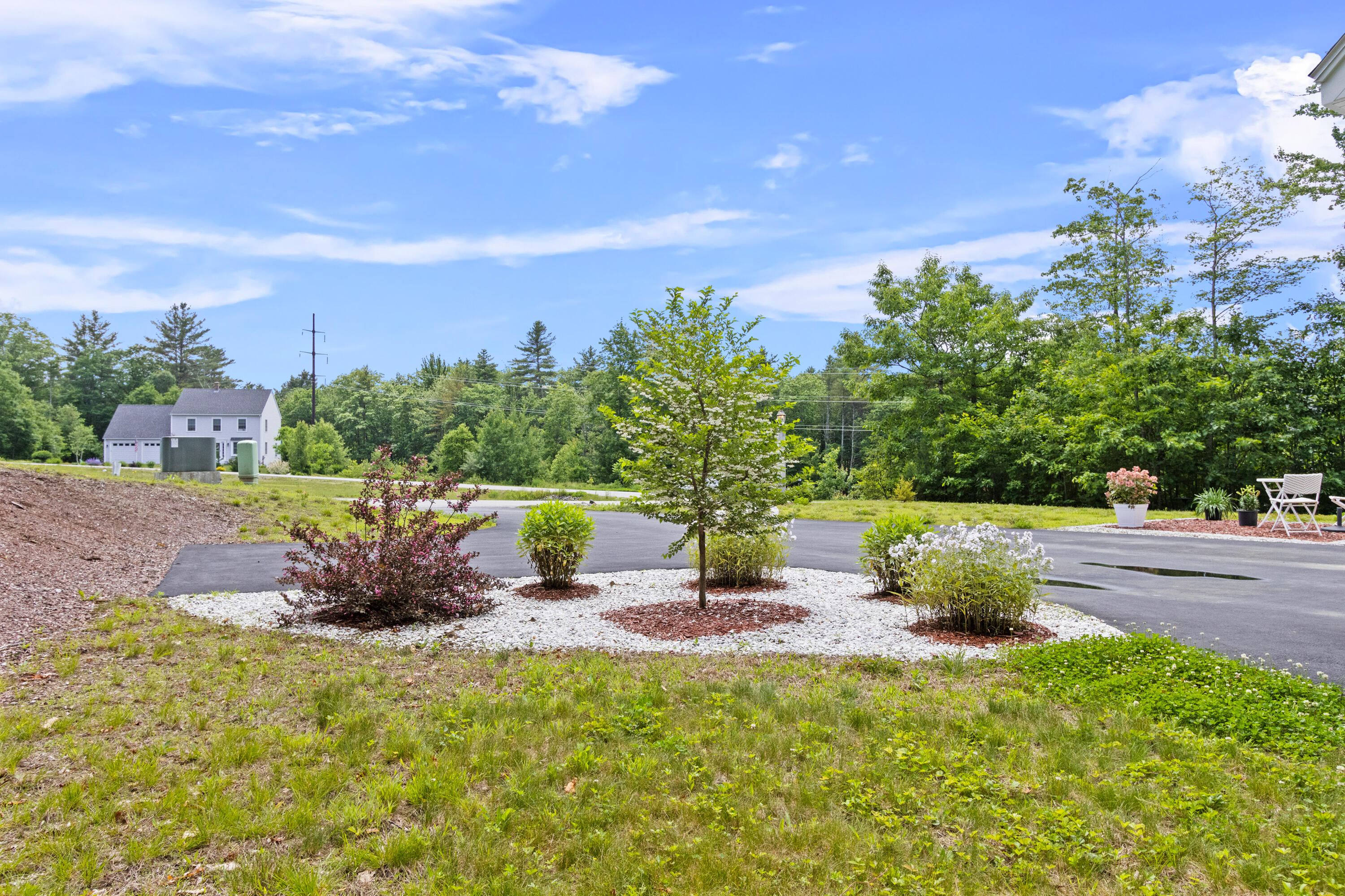 55 Russell Drive Buxton ME 04093