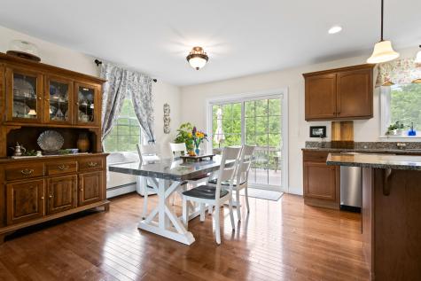 55 Russell Drive Buxton ME 04093