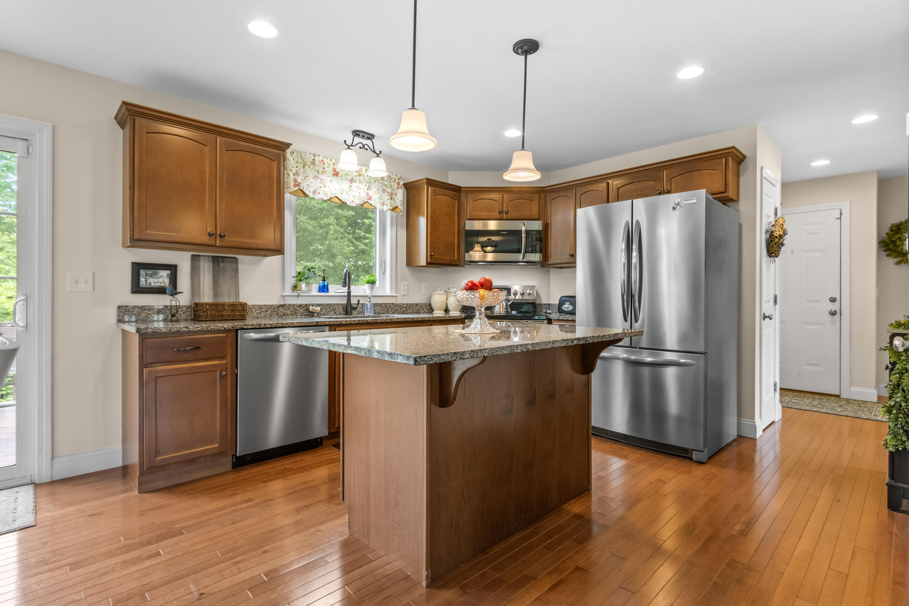 55 Russell Drive Buxton ME 04093