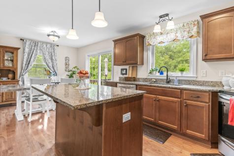 55 Russell Drive Buxton ME 04093