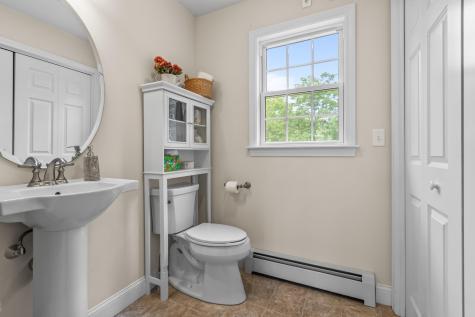 55 Russell Drive Buxton ME 04093