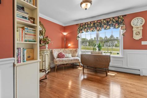 55 Russell Drive Buxton ME 04093