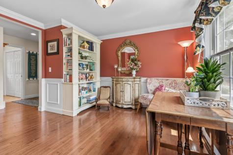 55 Russell Drive Buxton ME 04093