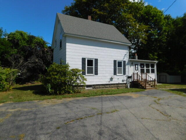 20 Patten Court Brewer ME 04412