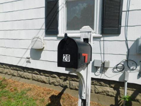 20 Patten Court Brewer ME 04412