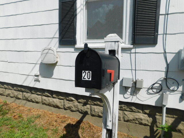 20 Patten Court Brewer ME 04412