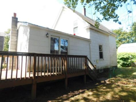 20 Patten Court Brewer ME 04412