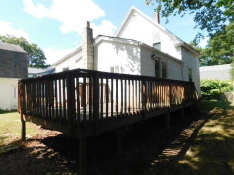 20 Patten Court Brewer ME 04412