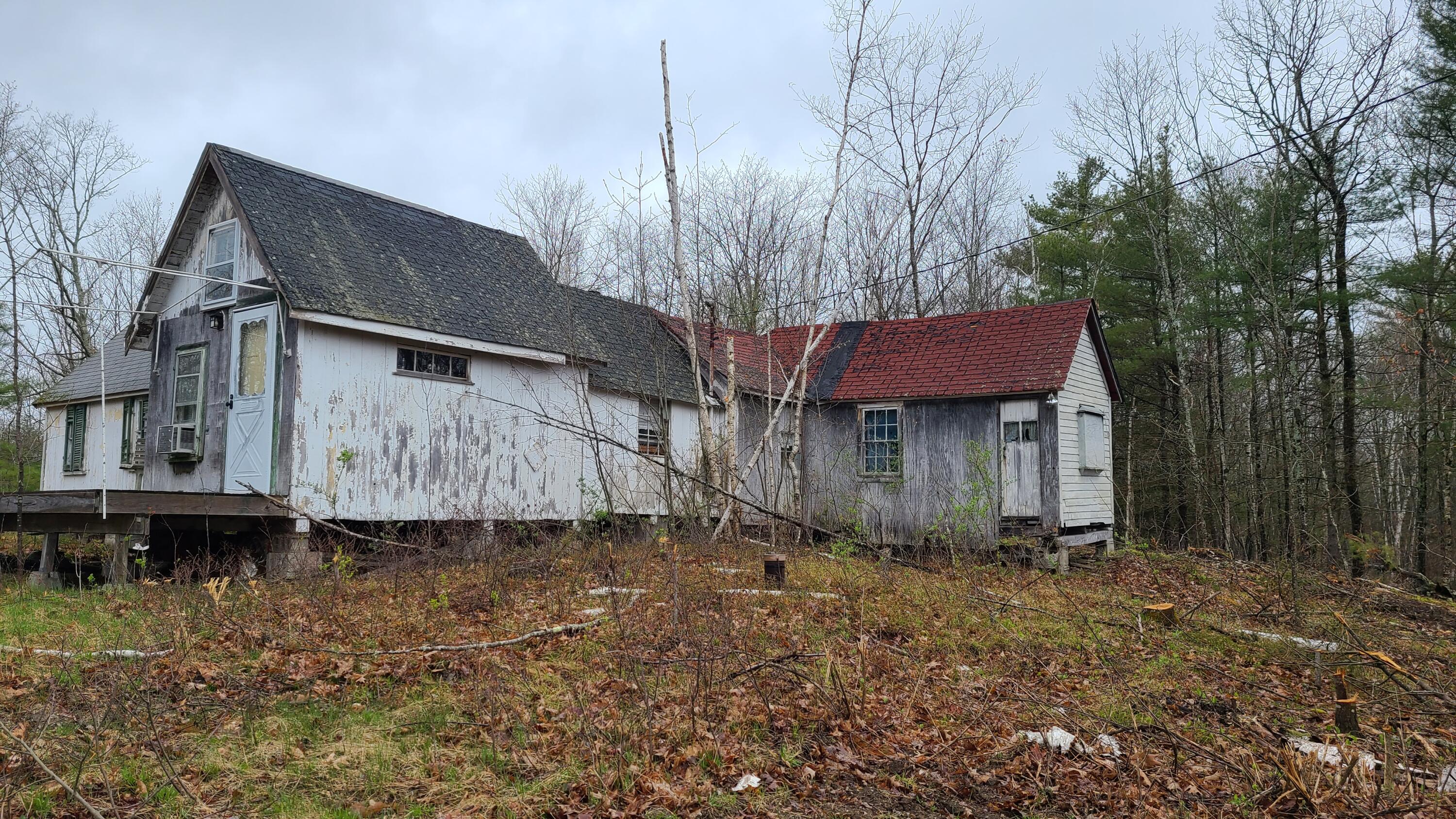 242 River Road Richmond Maine Real Estate Listing MLS 1527098