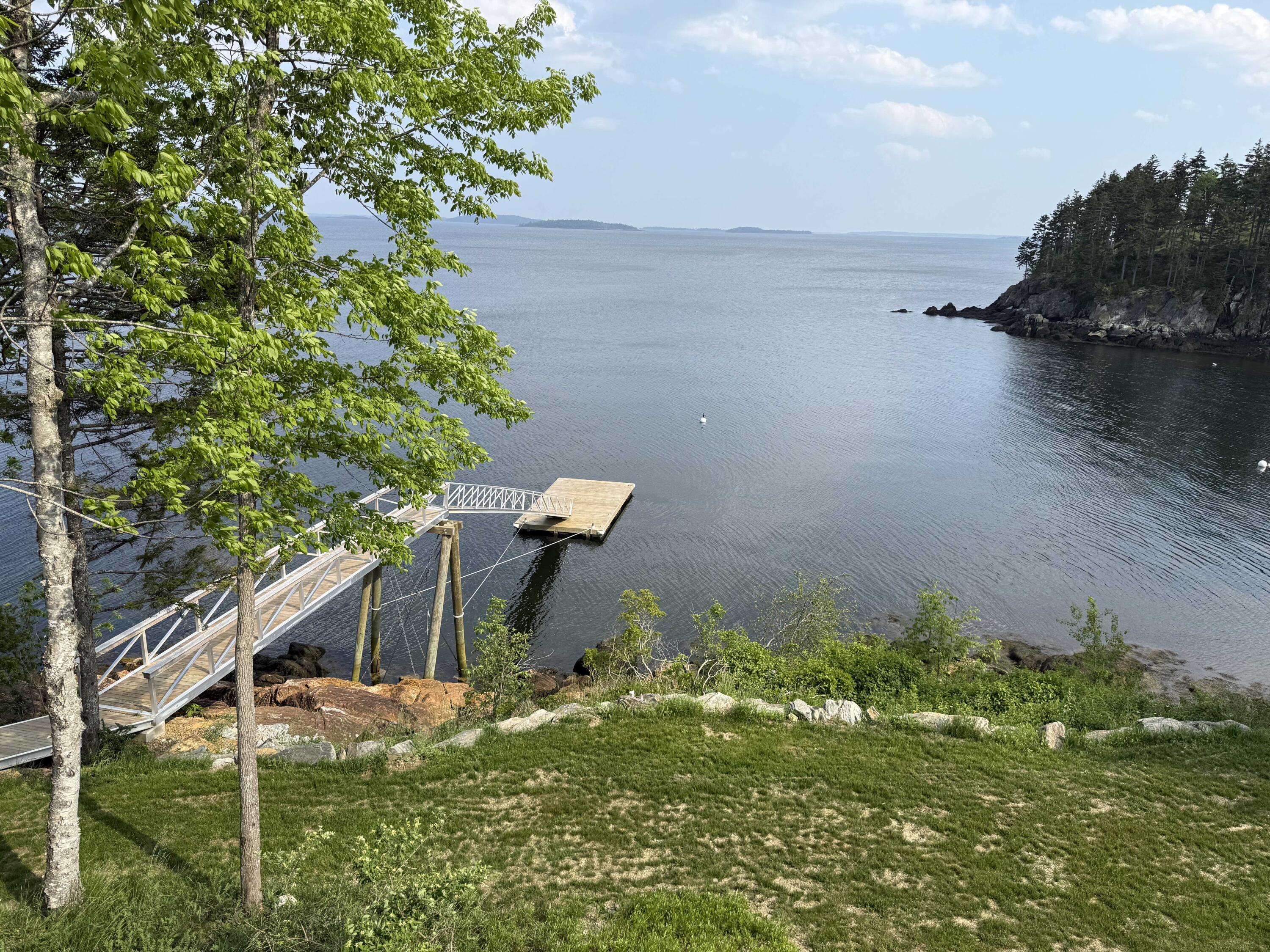 118 E East Shore Drive Islesboro ME 04848