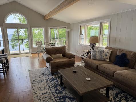 118 E East Shore Drive Islesboro ME 04848